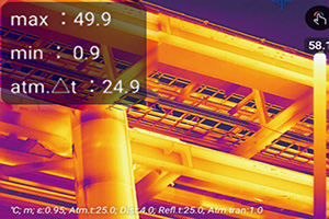 Chemical Operation And Maintenance