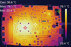 Circuit Board Repairing