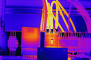 Electric Routine Inspection 2