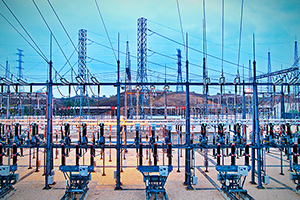 Electric Routine Inspection 3