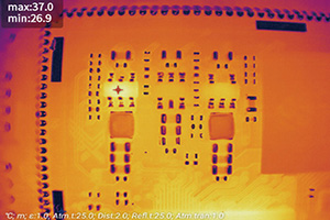Electronic And Electrical Rd