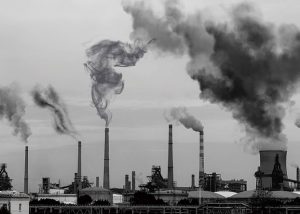 Emergency Response And Environmental Protection