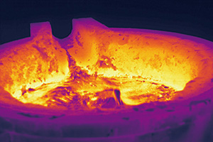 High Temperature Material Monitoring 1