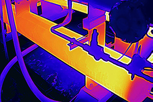 Industrial Manufacturing