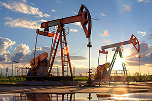 Oil Exploitation