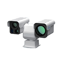 Pc5 Series Multi Spectrum Ptz Camera