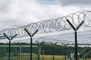 Perimeter Protection 1