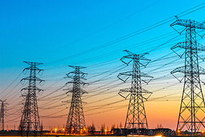Power Monitoring 1