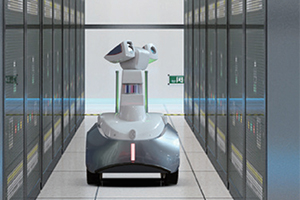 Robot Routine Inspection 1