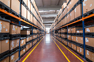 Warehouse