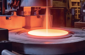Metal Heat Treatment