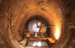 Rotary Kiln Monitoring