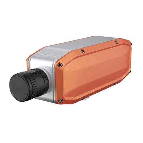 Hyperspectral Camera Fs1x Series (line Scan)