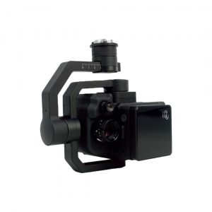 Multispectral Camera Fs 50 Series
