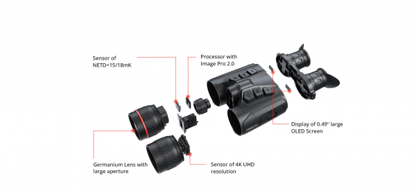 Hikmicro Thermal Binocular Habrok Pro Vivid Thermal Image 05 Pc