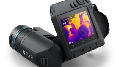 Flir Dual Fov T560