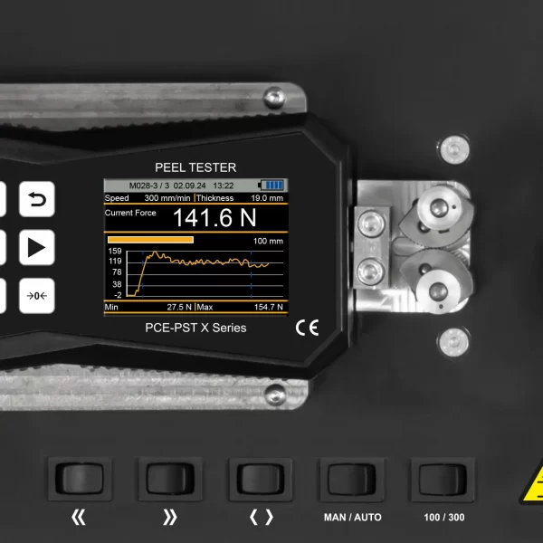 Pce Instruments Adhesion Tester Pce Pst 1 X 6221887 3502247aaa