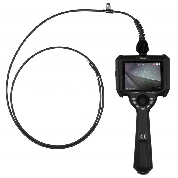 Pce Instruments Boroskop Pce Ve 260ht 6191715 3325193