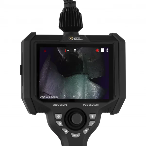 Pce Instruments Boroskop Pce Ve 260ht 6191715 3325199