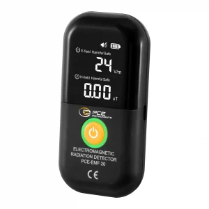 Pce Instruments Emf Tester Pce Emf 20 6216769 3444675