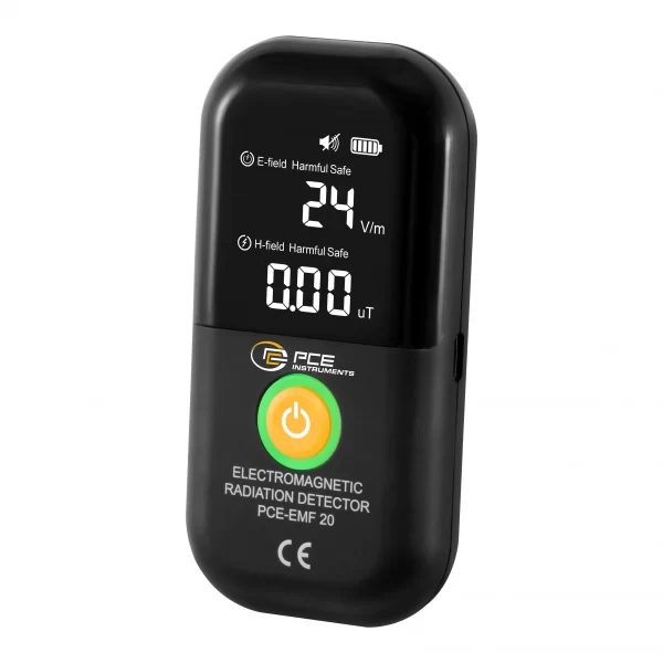 Pce Instruments Emf Tester Pce Emf 20 6216769 3444675