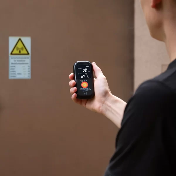 Pce Instruments Emf Tester Pce Emf 20 6216769 3444681