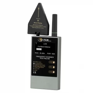 Pce Instruments Environmental Tester Pce Frq 500 6221463 3497157