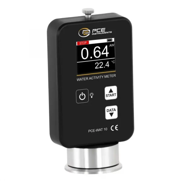 Pce Instruments Food Hygiene Hygiene Test Equipment Pce Wat 10 6122335 2866199