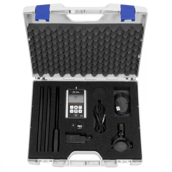 Pce Instruments Light Meter Pce Lmd 200 6122577 2868851