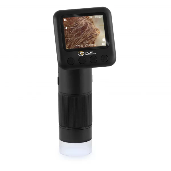 Pce Instruments Microscope Pce Dhm 5 6210801 3383169