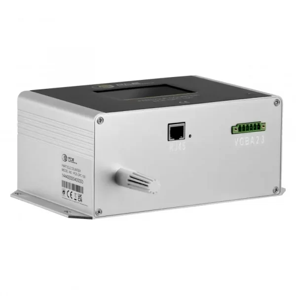 Pce Instruments Particle Counter Dust Measuring Device Pce Cpc 100 6189825 3295183