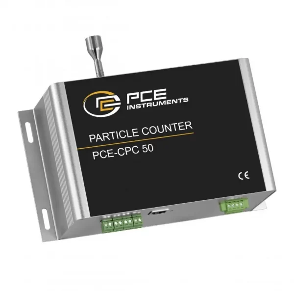 Pce Instruments Particle Counter Pce Cpc 50 6190203 3299315