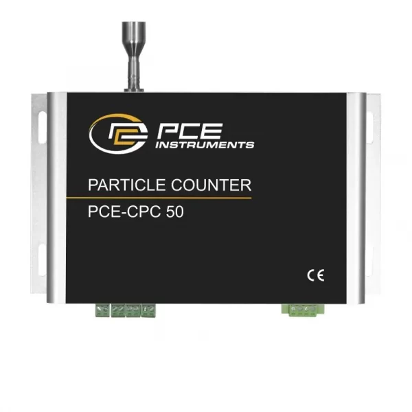 Pce Instruments Particle Counter Pce Cpc 50 6190203 3299329