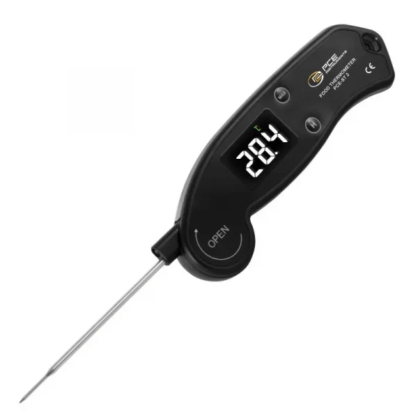 Pce Instruments Probe Thermometer Pce St 2 6125025 2895559