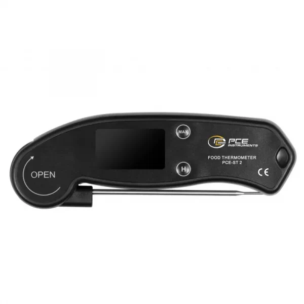 Pce Instruments Probe Thermometer Pce St 2 6125025 2895639