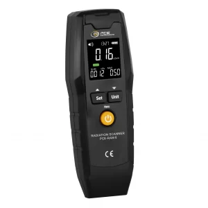 Pce Instruments Radiometer Pce Ram 8 6125109 2896265