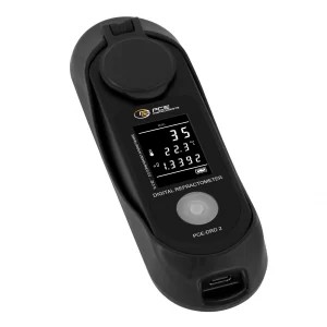 Pce Instruments Refractometer Handheld Refractometer Pce Drd 2 6212599 3404849