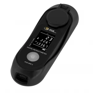 Pce Instruments Refractometer Handheld Refractometer Pce Drd 3 6212609 3404929