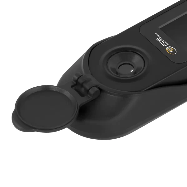 Pce Instruments Refraktometer Handrefraktometer Pce Drg 10 Natriumhydroxid 6212719 3405811