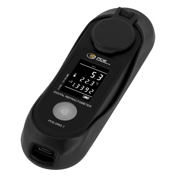 Pce Instruments Refraktometer Handrefraktometer Pce Drg 7 Dimethylformamid 6212699 3405649