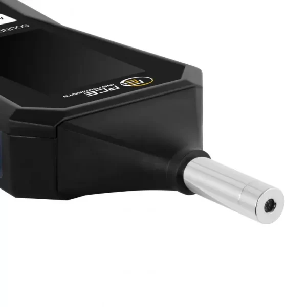 Pce Instruments Sound Level Data Logger Pce 325d 6192623 3336875