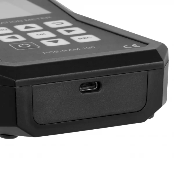 Pce Instruments Strahlenmessgeraet Pce Ram 100 6215117 3430275
