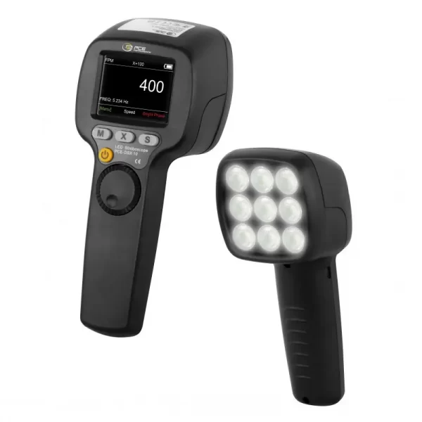 Pce Instruments Stroboscope Pce Dsx 10 6185753 3289853