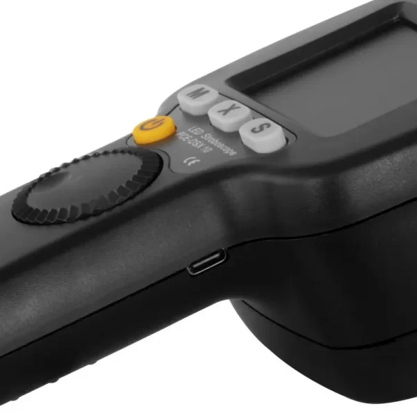 Pce Instruments Stroboscope Pce Dsx 10 6185753 3290833