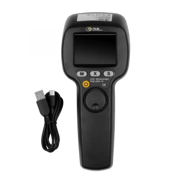 Pce Instruments Stroboscope Pce Dsx 10 6185753 3295111