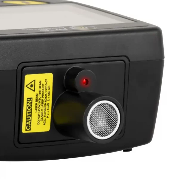 Pce Instruments Ultrasonic Leak Detector Pce Ldc 20 6123545 2876999