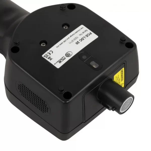 Pce Instruments Ultrasonic Leak Detector Pce Ldc 20 6123545 2877073