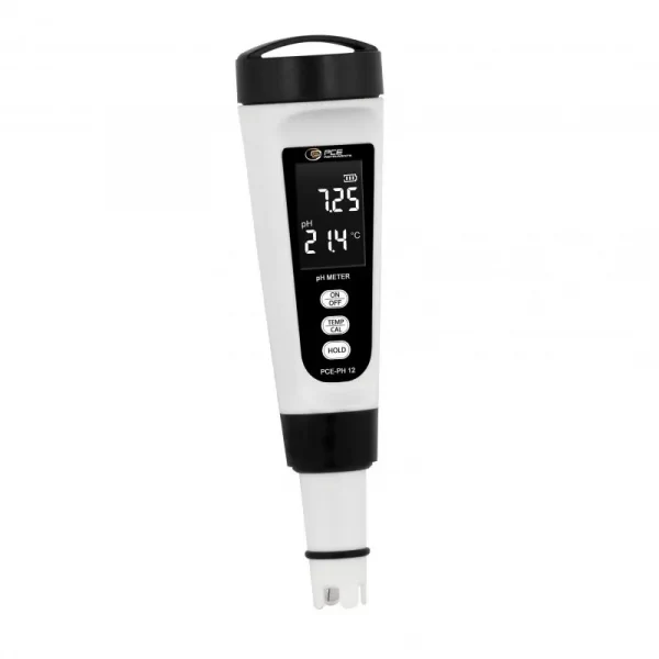 Pce Instruments Water Analysis Meter Pce Ph 12 6191733 3325365