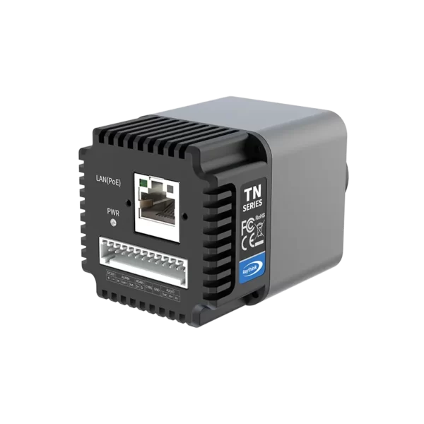 TN460U Ultra-High Temperature Thermal Camera