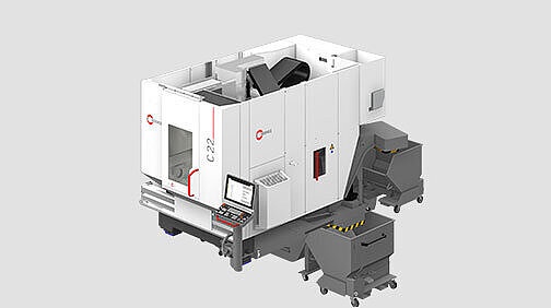 Csm C 22 Gen2 Späneförderer Hinten 4 Da05d66a02